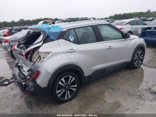 Photo 3 VIN: 3N1CP5CU5JL538141 - NISSAN KICKS 