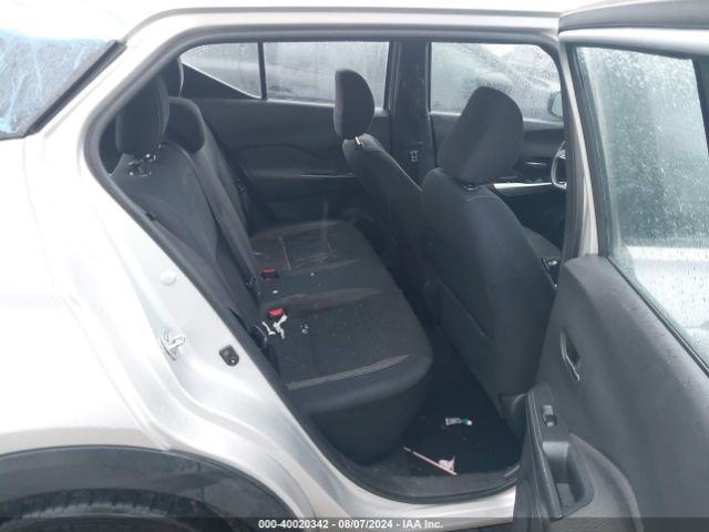 Photo 7 VIN: 3N1CP5CU5JL538141 - NISSAN KICKS 