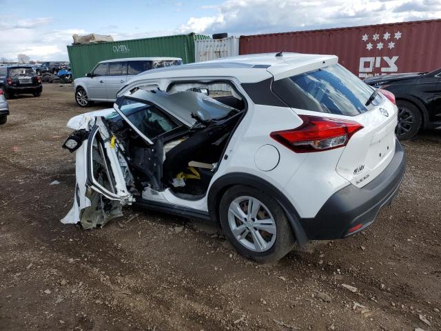 Photo 1 VIN: 3N1CP5CU5JL538236 - NISSAN KICKS 