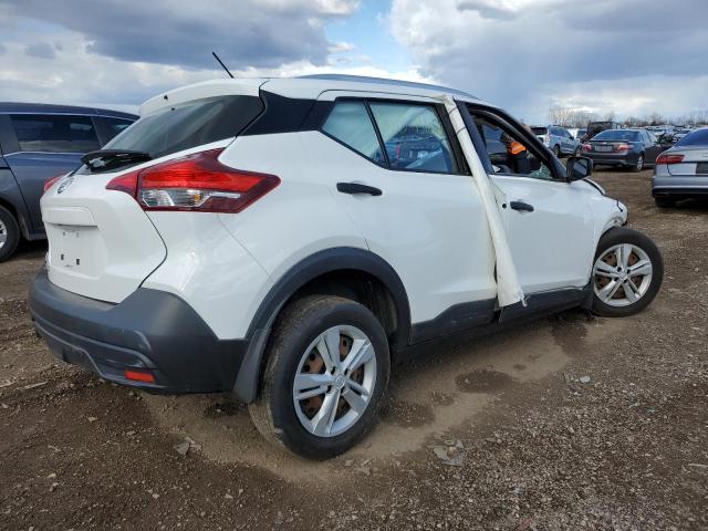 Photo 2 VIN: 3N1CP5CU5JL538236 - NISSAN KICKS 