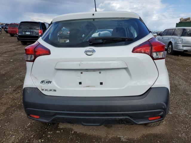 Photo 5 VIN: 3N1CP5CU5JL538236 - NISSAN KICKS 