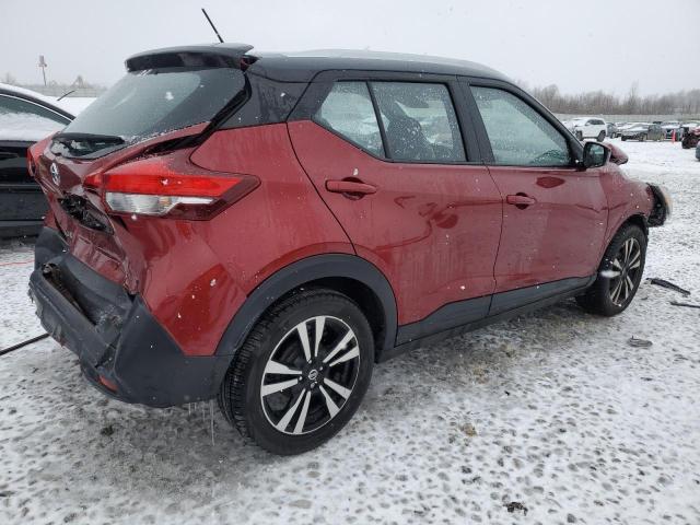 Photo 2 VIN: 3N1CP5CU5JL538320 - NISSAN KICKS 