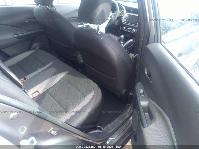 Photo 7 VIN: 3N1CP5CU5JL538477 - NISSAN KICKS 