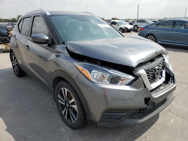 Photo 0 VIN: 3N1CP5CU5JL540388 - NISSAN KICKS S 