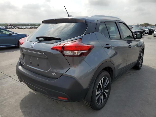 Photo 3 VIN: 3N1CP5CU5JL540388 - NISSAN KICKS S 