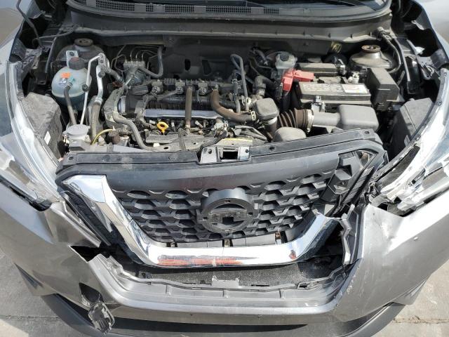 Photo 6 VIN: 3N1CP5CU5JL540388 - NISSAN KICKS S 