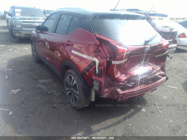 Photo 2 VIN: 3N1CP5CU5JL541864 - NISSAN KICKS 