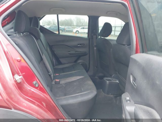 Photo 7 VIN: 3N1CP5CU5JL541864 - NISSAN KICKS 