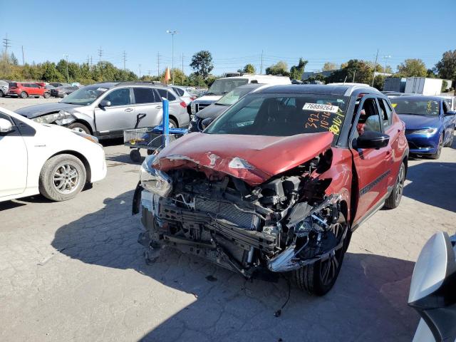 Photo 0 VIN: 3N1CP5CU5JL542450 - NISSAN KICKS S 