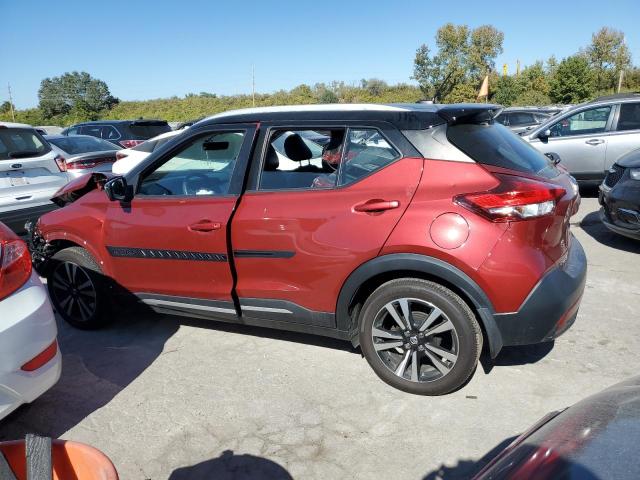 Photo 1 VIN: 3N1CP5CU5JL542450 - NISSAN KICKS S 