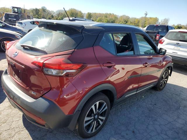 Photo 2 VIN: 3N1CP5CU5JL542450 - NISSAN KICKS S 