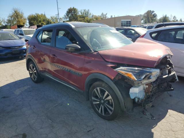 Photo 3 VIN: 3N1CP5CU5JL542450 - NISSAN KICKS S 