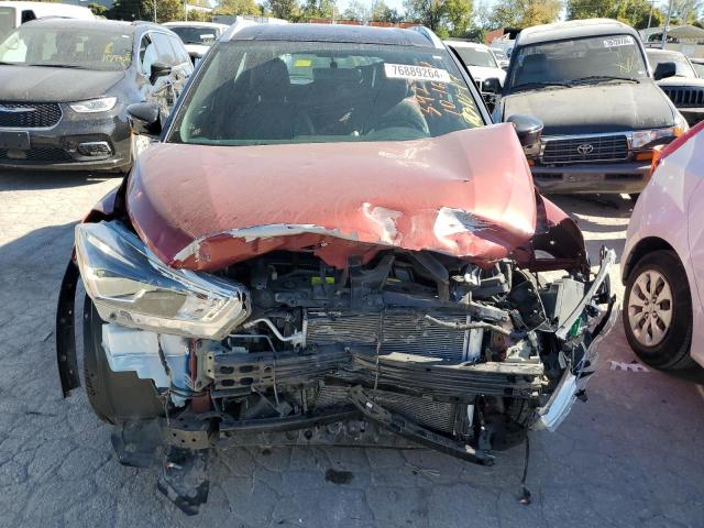 Photo 4 VIN: 3N1CP5CU5JL542450 - NISSAN KICKS S 