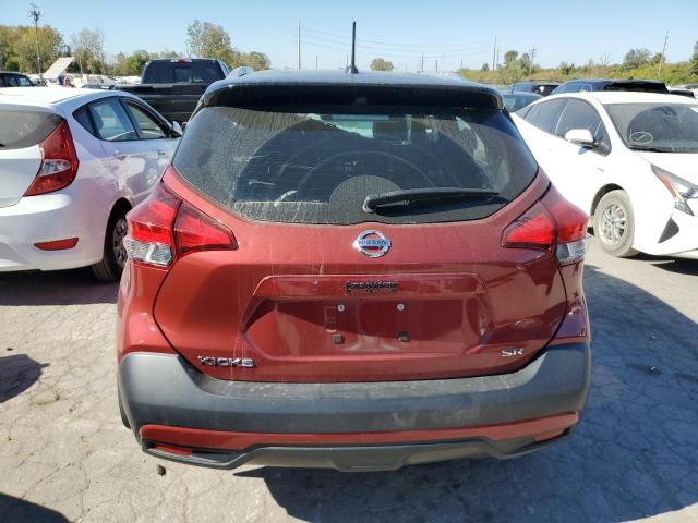 Photo 5 VIN: 3N1CP5CU5JL542450 - NISSAN KICKS S 