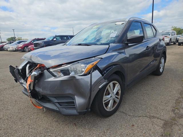 Photo 1 VIN: 3N1CP5CU5JL543792 - NISSAN KICKS S 