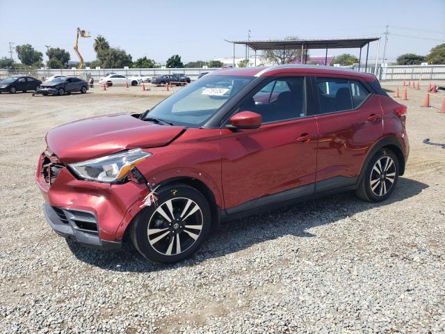 Photo 0 VIN: 3N1CP5CU5JL544294 - NISSAN KICKS S 