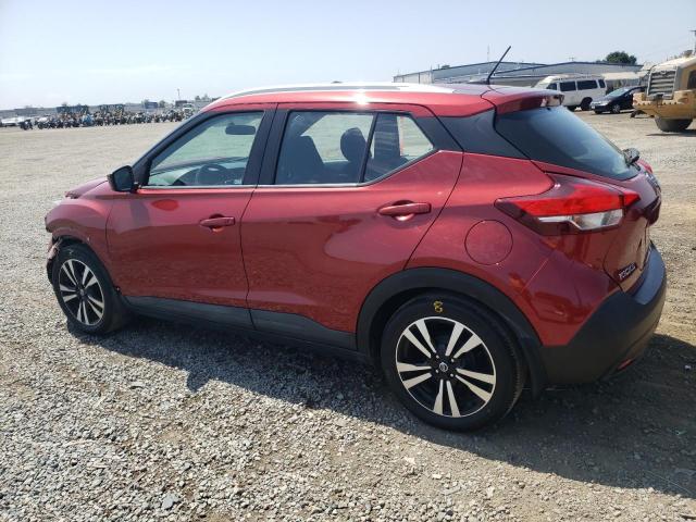 Photo 1 VIN: 3N1CP5CU5JL544294 - NISSAN KICKS S 