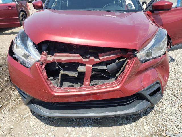 Photo 10 VIN: 3N1CP5CU5JL544294 - NISSAN KICKS S 