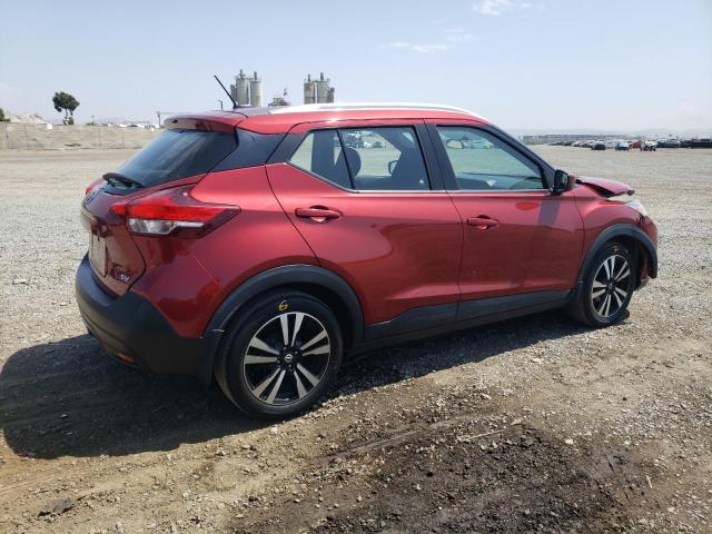 Photo 2 VIN: 3N1CP5CU5JL544294 - NISSAN KICKS S 