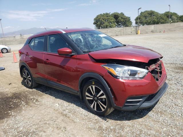 Photo 3 VIN: 3N1CP5CU5JL544294 - NISSAN KICKS S 