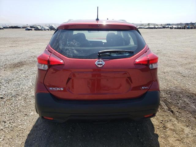 Photo 5 VIN: 3N1CP5CU5JL544294 - NISSAN KICKS S 