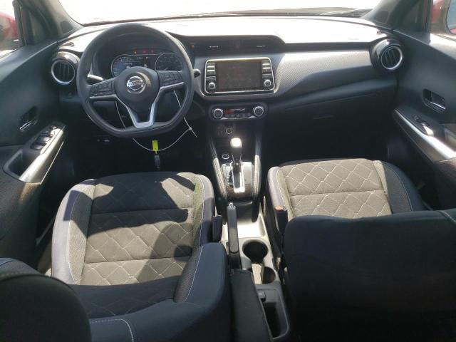 Photo 7 VIN: 3N1CP5CU5JL544294 - NISSAN KICKS S 