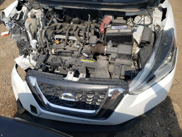 Photo 10 VIN: 3N1CP5CU5KL470182 - NISSAN KICKS 