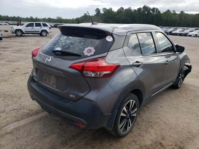 Photo 3 VIN: 3N1CP5CU5KL478931 - NISSAN KICKS S 