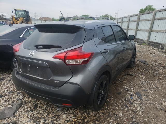 Photo 3 VIN: 3N1CP5CU5KL481506 - NISSAN KICKS S 