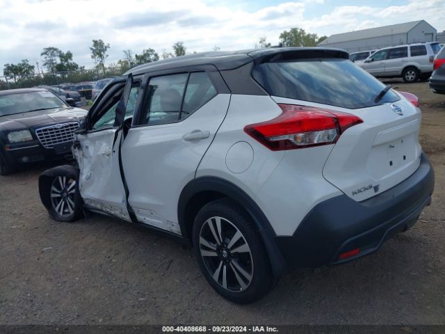 Photo 2 VIN: 3N1CP5CU5KL485183 - NISSAN KICKS 