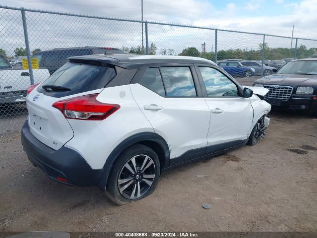 Photo 3 VIN: 3N1CP5CU5KL485183 - NISSAN KICKS 