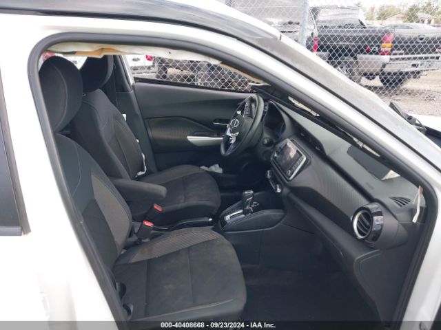 Photo 4 VIN: 3N1CP5CU5KL485183 - NISSAN KICKS 