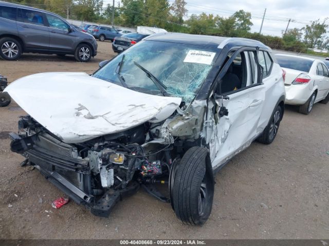 Photo 5 VIN: 3N1CP5CU5KL485183 - NISSAN KICKS 