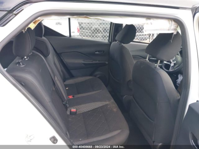 Photo 7 VIN: 3N1CP5CU5KL485183 - NISSAN KICKS 