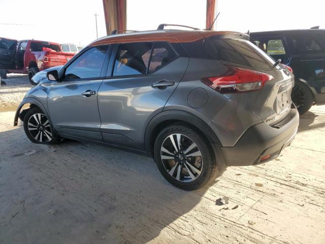 Photo 1 VIN: 3N1CP5CU5KL488455 - NISSAN KICKS 