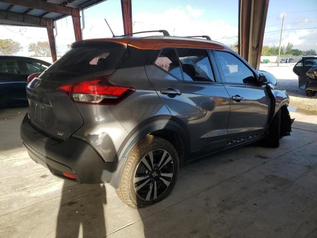 Photo 2 VIN: 3N1CP5CU5KL488455 - NISSAN KICKS 