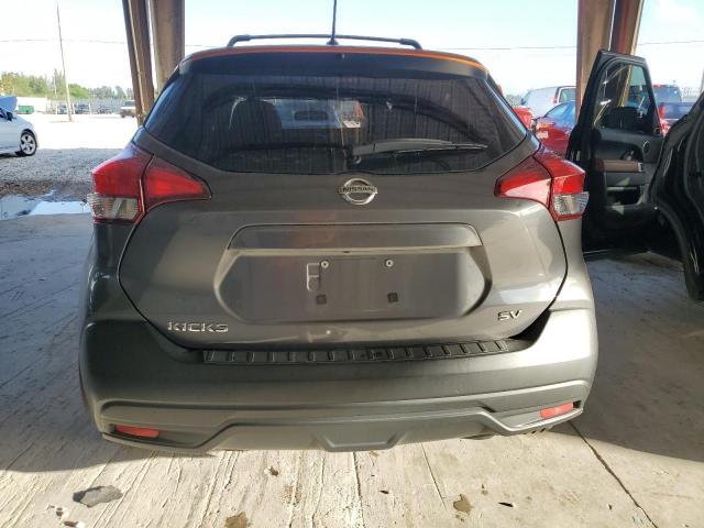 Photo 5 VIN: 3N1CP5CU5KL488455 - NISSAN KICKS 