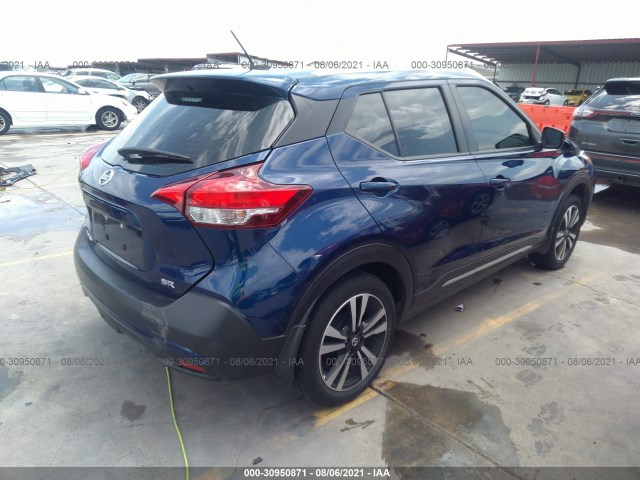 Photo 3 VIN: 3N1CP5CU5KL493946 - NISSAN KICKS 