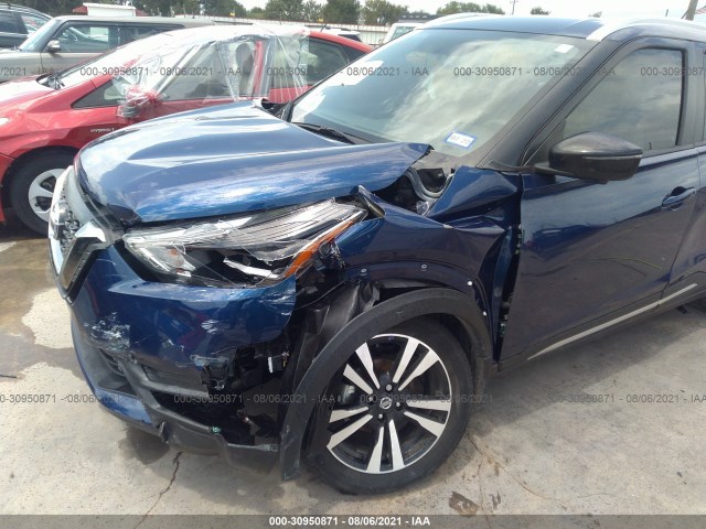 Photo 5 VIN: 3N1CP5CU5KL493946 - NISSAN KICKS 