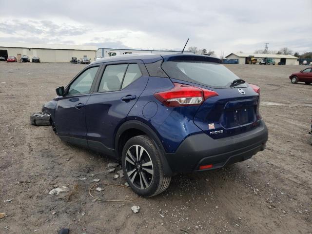 Photo 2 VIN: 3N1CP5CU5KL494773 - NISSAN KICKS S 