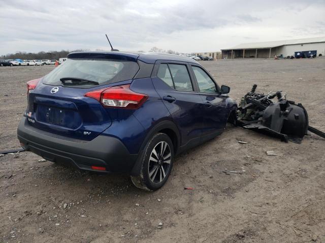 Photo 3 VIN: 3N1CP5CU5KL494773 - NISSAN KICKS S 