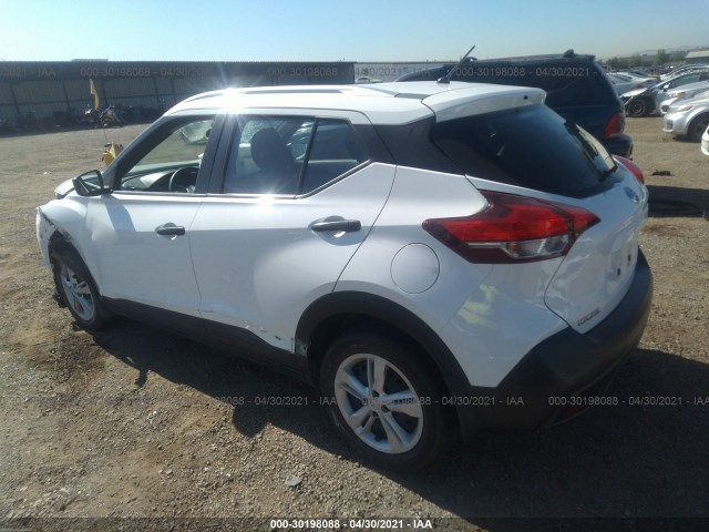 Photo 2 VIN: 3N1CP5CU5KL496166 - NISSAN KICKS 