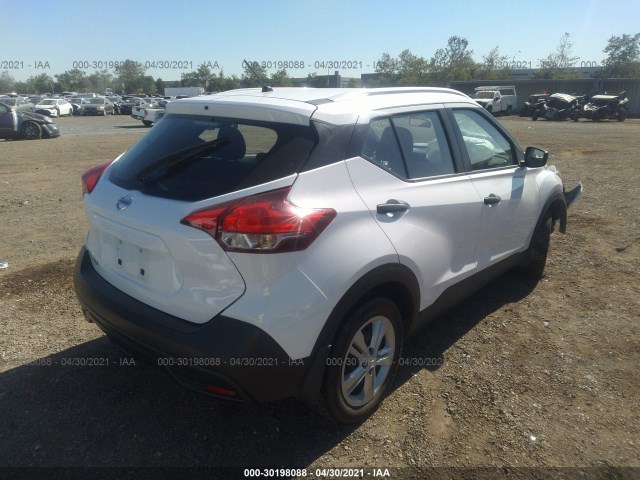 Photo 3 VIN: 3N1CP5CU5KL496166 - NISSAN KICKS 