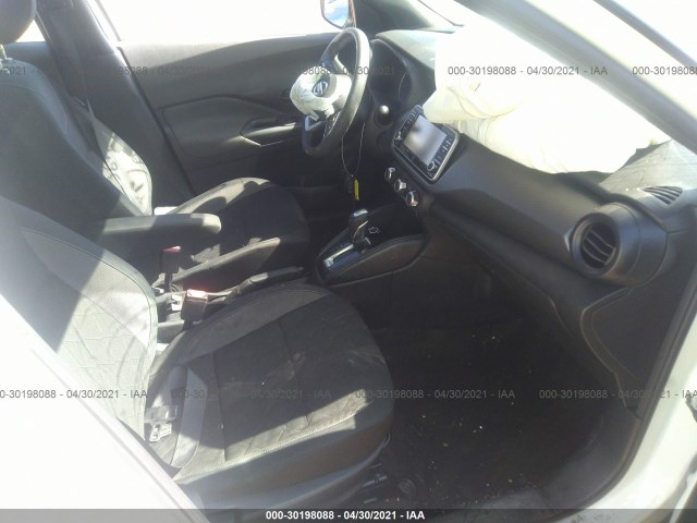 Photo 4 VIN: 3N1CP5CU5KL496166 - NISSAN KICKS 