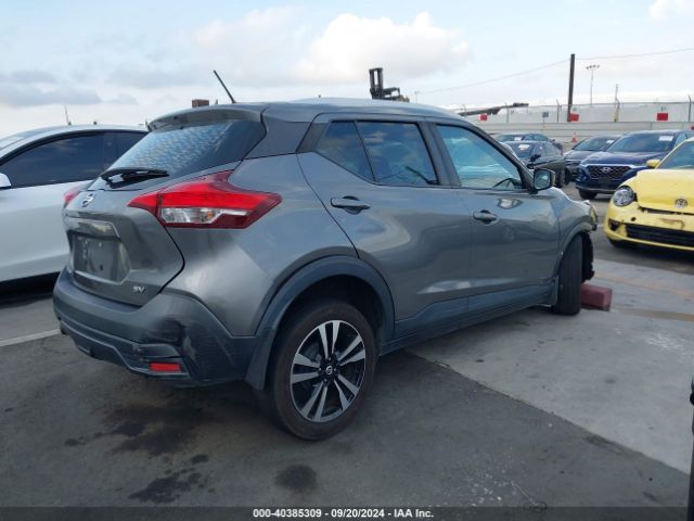 Photo 3 VIN: 3N1CP5CU5KL496281 - NISSAN KICKS 