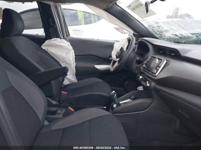 Photo 4 VIN: 3N1CP5CU5KL496281 - NISSAN KICKS 