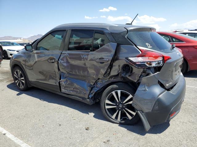 Photo 1 VIN: 3N1CP5CU5KL496376 - NISSAN KICKS S 