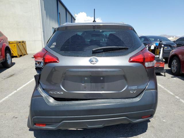 Photo 5 VIN: 3N1CP5CU5KL496376 - NISSAN KICKS S 