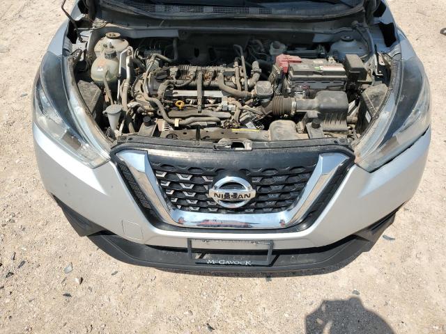 Photo 11 VIN: 3N1CP5CU5KL496605 - NISSAN KICKS S 