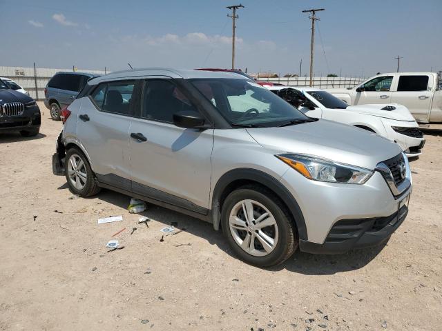 Photo 3 VIN: 3N1CP5CU5KL496605 - NISSAN KICKS S 